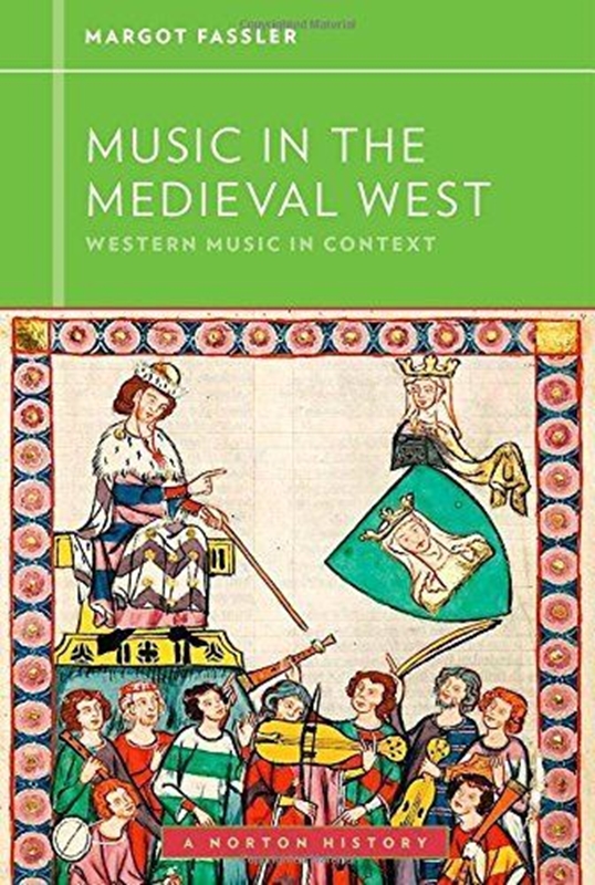 resm Music in the Medieval West