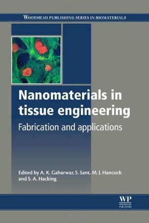Resim Nanomaterials in Tissue Engineering