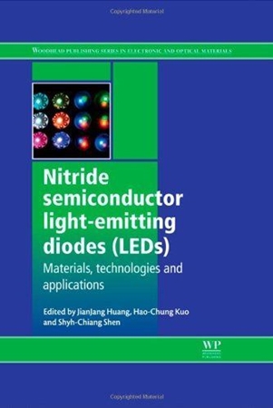 Resim Nitride Semiconductor Light-Emitting Diodes (LEDs)