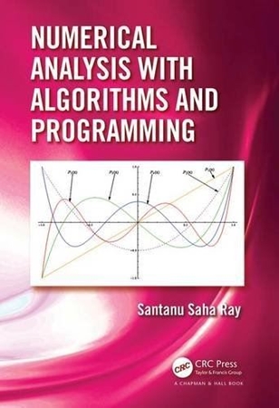 Resim Numerical Analysis with Algorithms and Programming