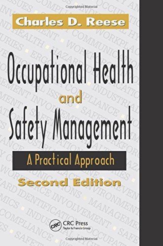 resm Occupational Health And Safety Management 2e