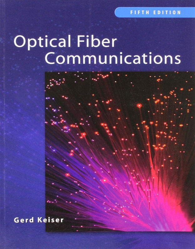 resm Optical Fiber Communications 5e