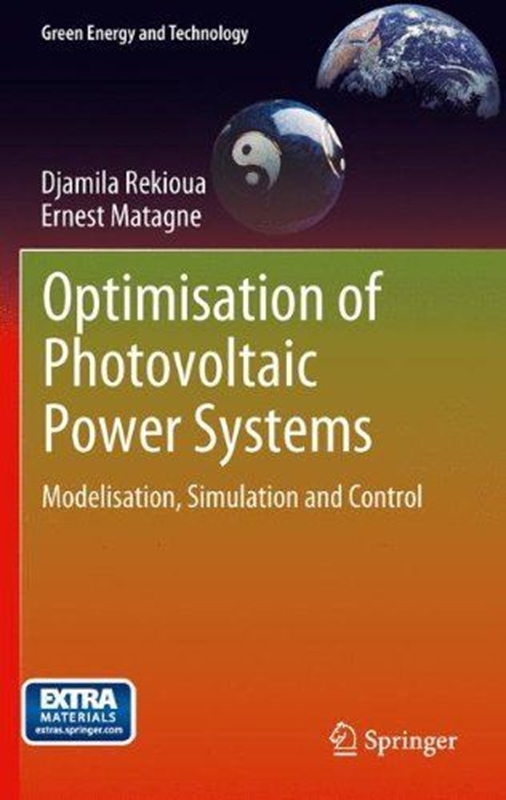 resm Optimization of Photovoltaic Power Systems