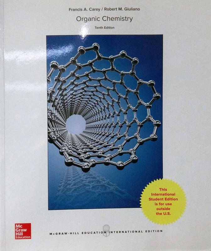 resm Organic Chemistry 10e