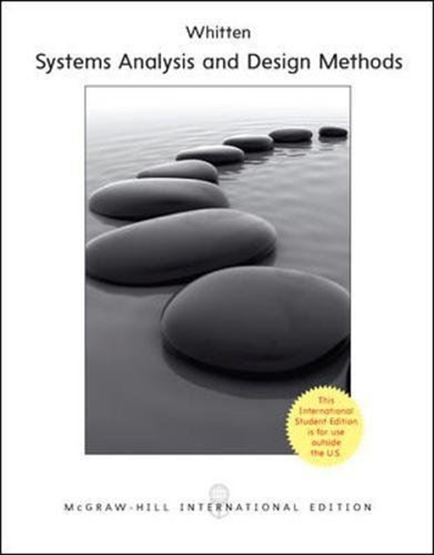 resm Systems Analysis and Design for the System Enterprise 7e
