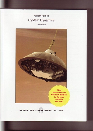 Resim Systems Dynamics 3e