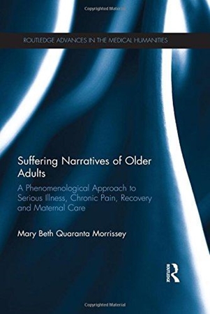 Resim Suffering Narratives of Older Adults
