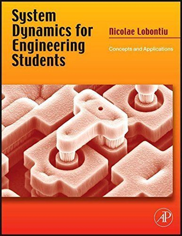 resm System Dynamics for Engineering Students