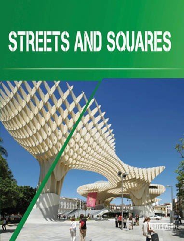 resm Streets and Squares