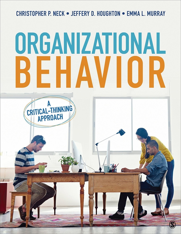 resm Organizational Behavior