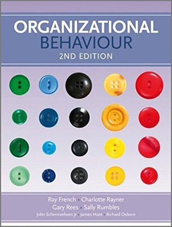 Resim Organizational Behaviour 2e