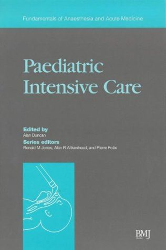 resm Paediatric Intensive Care
