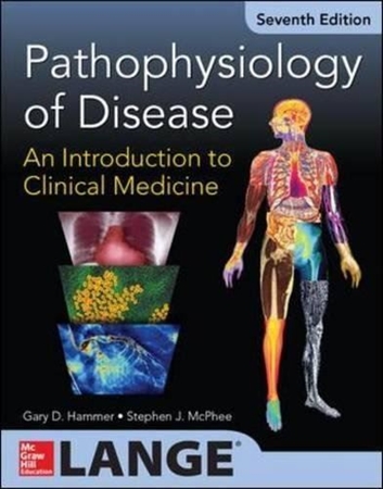 Resim Pathophysiology Of Disease 7e