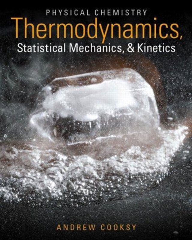 resm Physical Chemistry: Thermodynamics