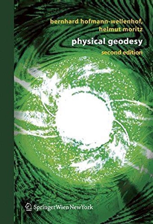 Resim Physical Geodesy 2e