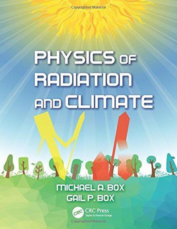 resm Physics of Radiation and Climate