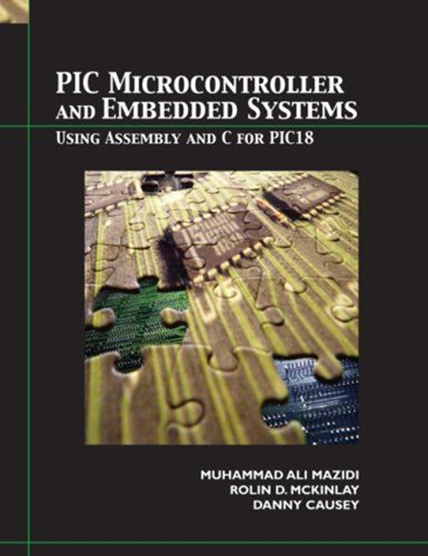 resm Pic Microcontroller