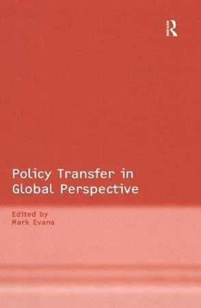 Resim Policy Transfer in Global Perspective