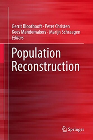 Resim Population Reconstruction