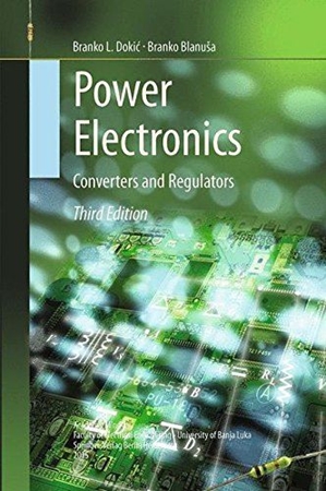 Resim Power Electronics 3e