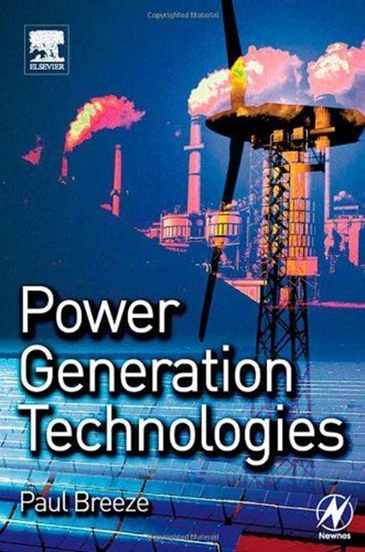 resm Power Generation Technologies