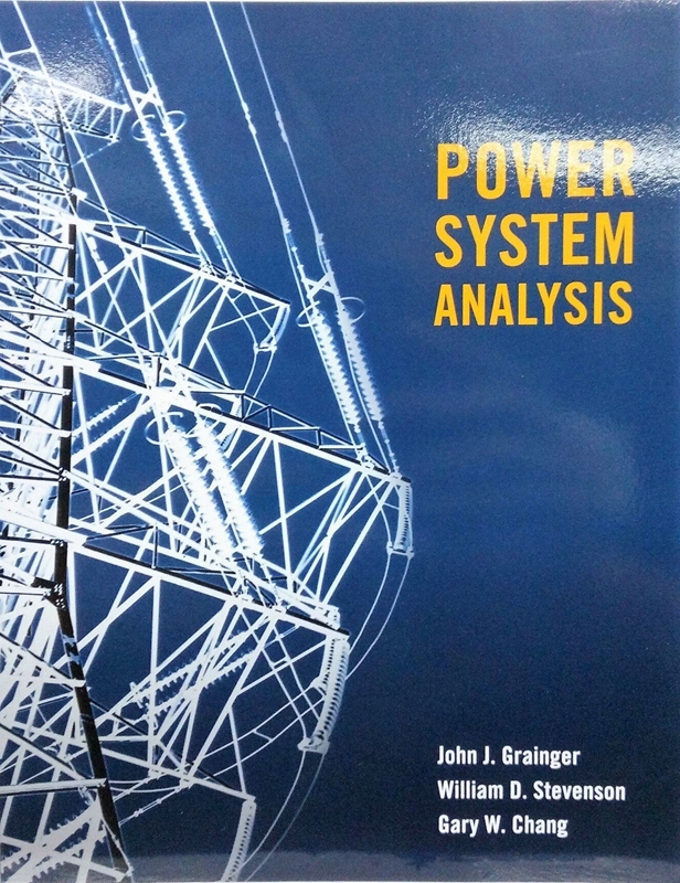 resm Power Systems Analysis 2e