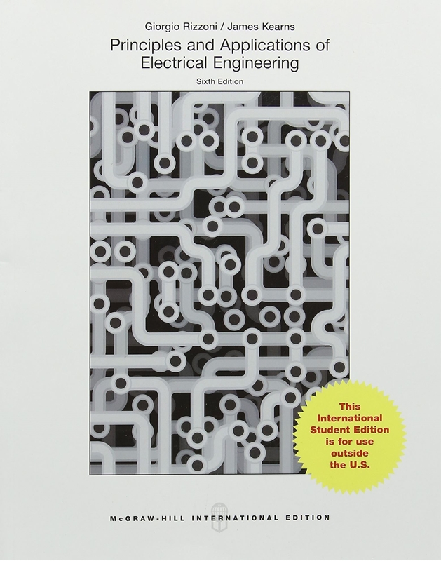 resm Principles and Applications of Electrical Engineering 6e
