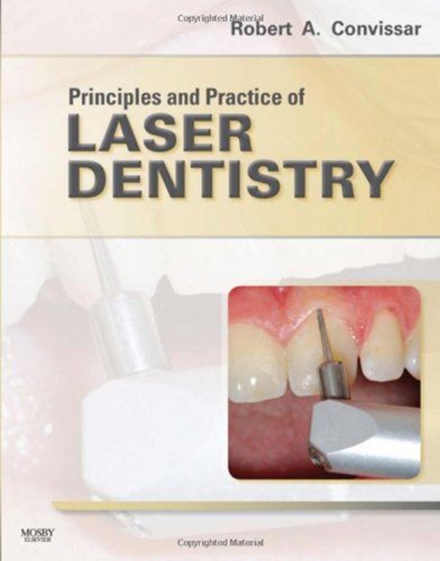 resm Principles And Practice Of Laser Dentistry