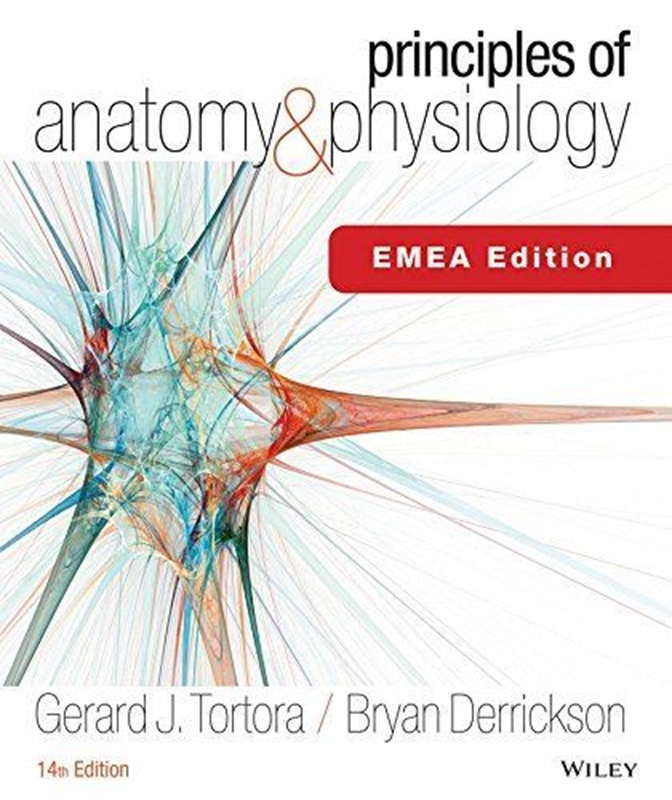 resm Principles of Anatomy and Physiology 14e