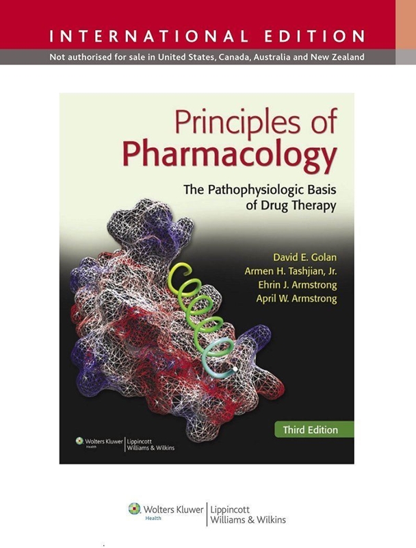 resm Principles of Pharmacology 3e