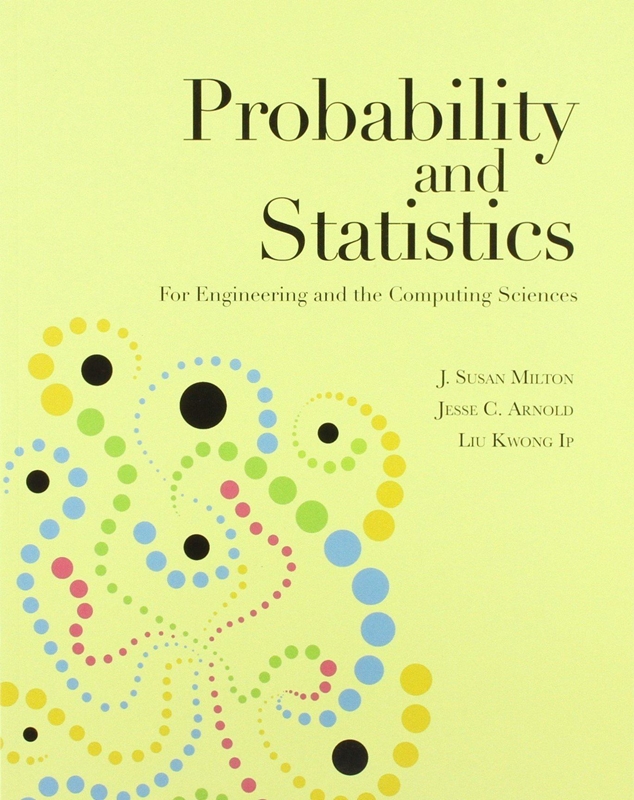 resm Probability and Statistics : For Engineering and the Computing Sciences