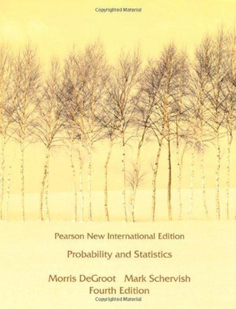Resim Probability and Statistics 4e