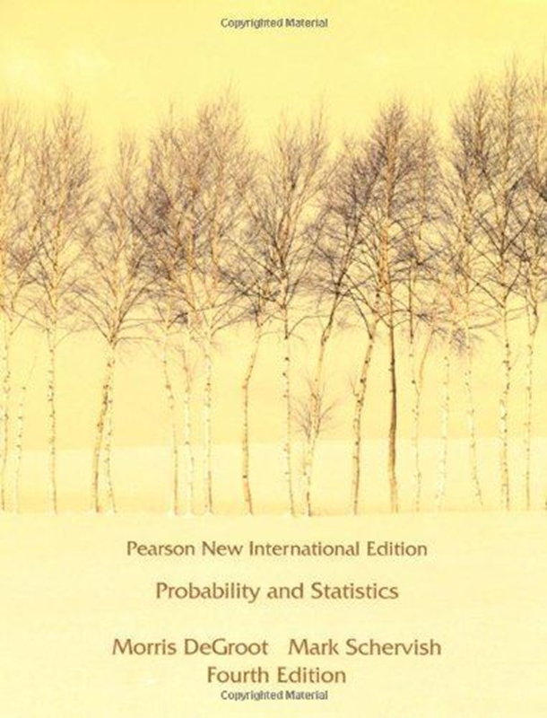 resm Probability and Statistics 4e