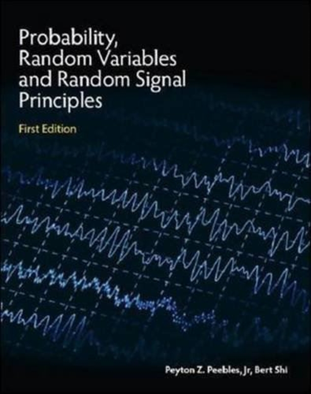 resm Probability, Random Variables, and Random Signal Principles