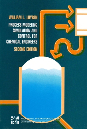 Resim Process Modeling, Simulation and Control for Chemical Engineers 2e