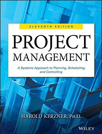 Resim Project Management 11e