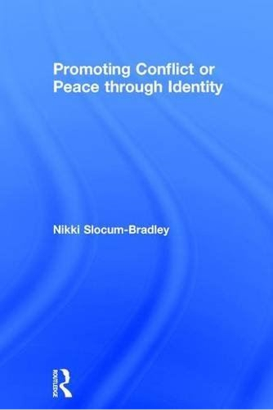 resm Promoting Conflict or Peace through Identity