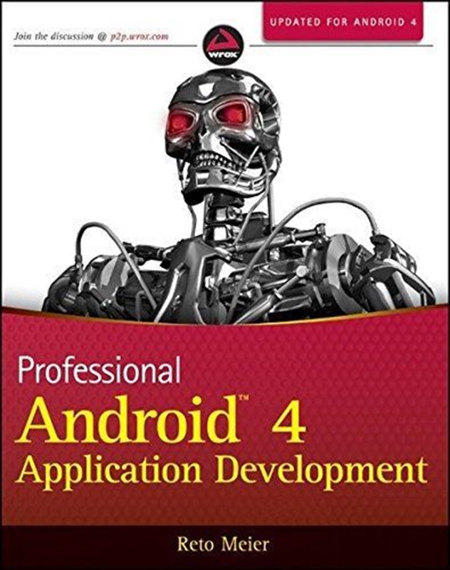 resm Professional Android 4 Application Development