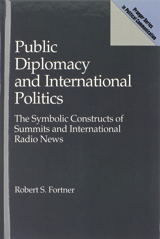 resm Public Diplomacy and International Politics