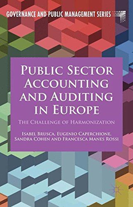 resm Public Sector Accounting and Auditing in Europe