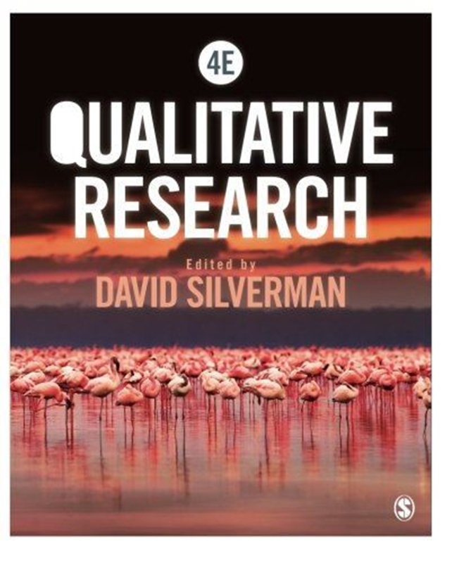 resm Qualitative Research 4e