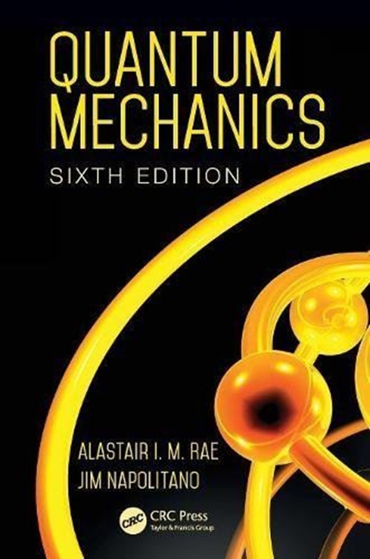 resm Quantum Mechanics 6e