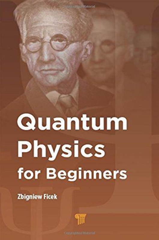 resm Quantum Physics for Beginners