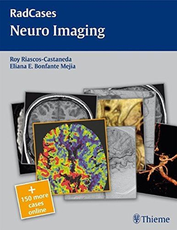 resm RadCases Neuro Imaging