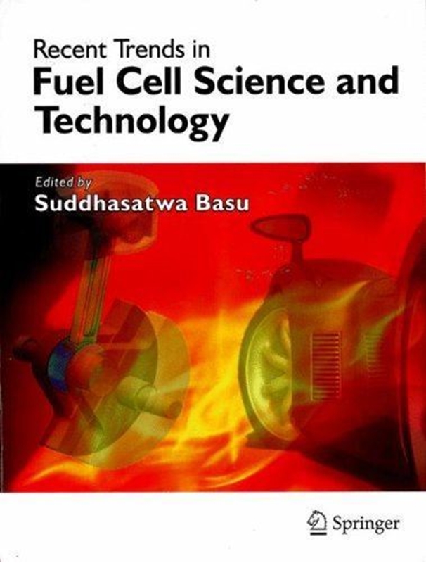 resm Recent Trends in Fuel Cell Science and Technology