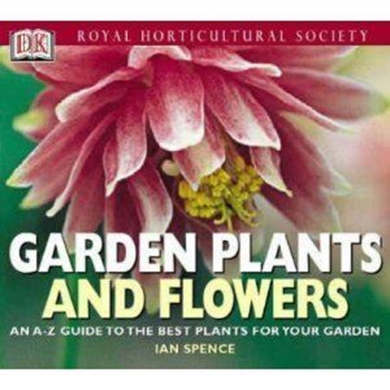 resm RHS Garden Plants & Flowers