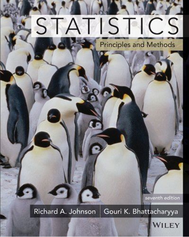 resm Statistics: Principles and Methods 7e