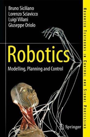 Resim Robotics: Modelling, Planning and Control