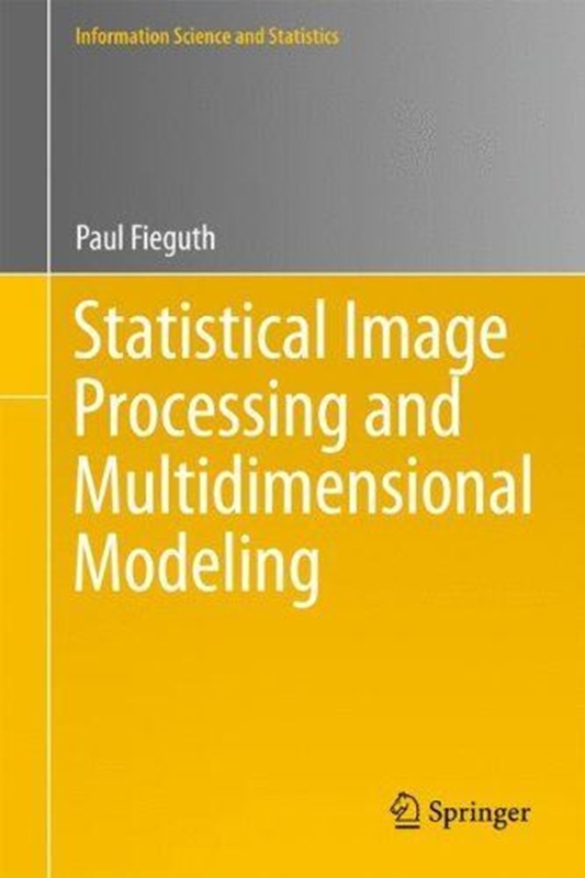 resm Statistical Image Processing and Multidimensional Modeling