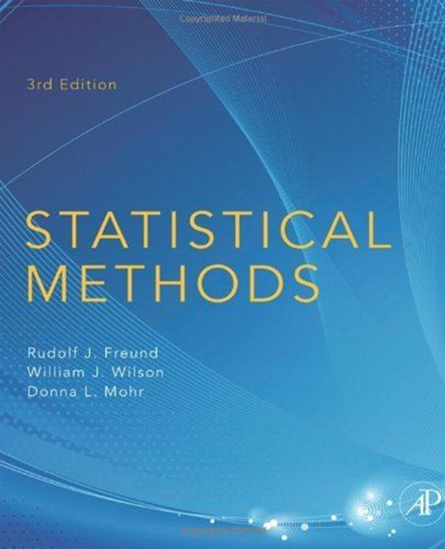 resm Statistical Methods 3e